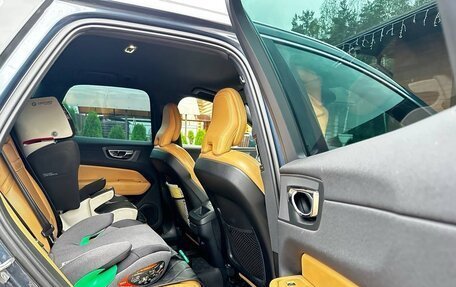 Volvo XC60 II, 2019 год, 2 600 000 рублей, 14 фотография