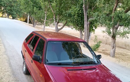 Skoda Felicia I рестайлинг, 1996 год, 175 000 рублей, 4 фотография