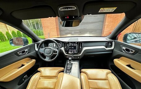 Volvo XC60 II, 2019 год, 2 600 000 рублей, 15 фотография