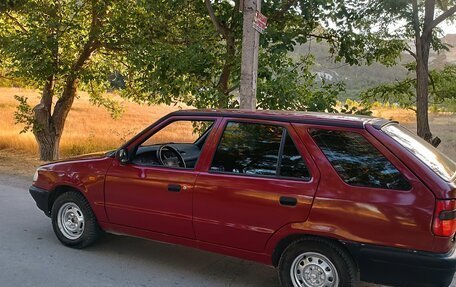 Skoda Felicia I рестайлинг, 1996 год, 175 000 рублей, 7 фотография