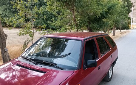 Skoda Felicia I рестайлинг, 1996 год, 175 000 рублей, 15 фотография