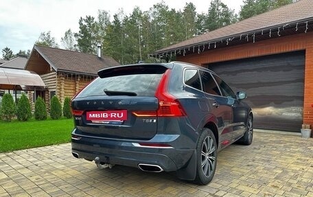 Volvo XC60 II, 2019 год, 2 600 000 рублей, 7 фотография