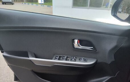 KIA Rio III рестайлинг, 2016 год, 950 000 рублей, 9 фотография