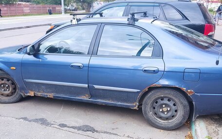 KIA Shuma II, 2004 год, 105 000 рублей, 4 фотография