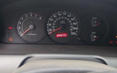 KIA Shuma II, 2004 год, 105 000 рублей, 6 фотография
