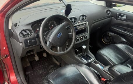 Ford Focus II рестайлинг, 2005 год, 320 000 рублей, 6 фотография