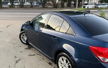 Chevrolet Cruze II, 2010 год, 360 000 рублей, 13 фотография