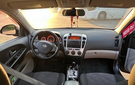 KIA cee'd I рестайлинг, 2009 год, 479 000 рублей, 5 фотография