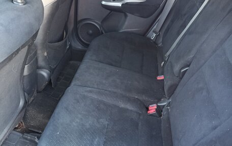 Honda Civic VIII, 2007 год, 300 000 рублей, 10 фотография