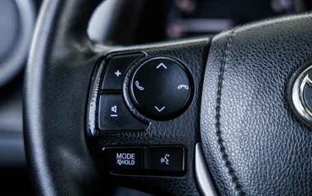 Toyota RAV4, 2017 год, 1 858 000 рублей, 17 фотография