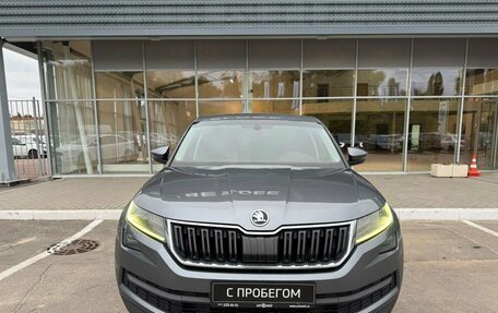 Skoda Kodiaq I, 2018 год, 2 150 000 рублей, 2 фотография
