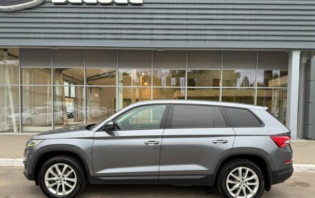 Skoda Kodiaq I, 2018 год, 2 150 000 рублей, 7 фотография