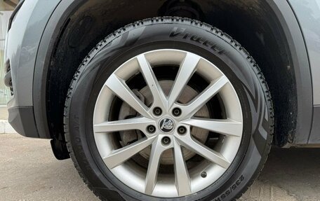 Skoda Kodiaq I, 2018 год, 2 150 000 рублей, 12 фотография