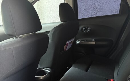Nissan Juke II, 2011 год, 790 000 рублей, 8 фотография