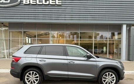 Skoda Kodiaq I, 2018 год, 2 150 000 рублей, 8 фотография