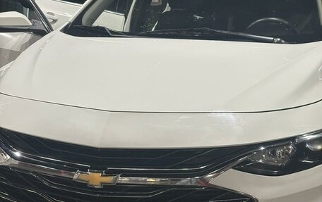 Chevrolet Malibu IX, 2019 год, 1 380 000 рублей, 9 фотография