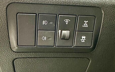 Hyundai Santa Fe III рестайлинг, 2010 год, 950 000 рублей, 11 фотография