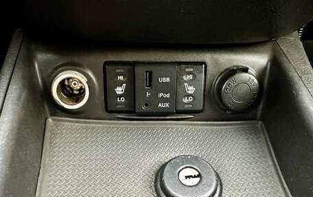 Hyundai Santa Fe III рестайлинг, 2010 год, 950 000 рублей, 12 фотография