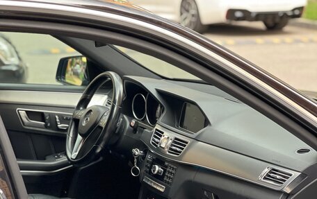 Mercedes-Benz E-Класс, 2013 год, 1 790 000 рублей, 7 фотография