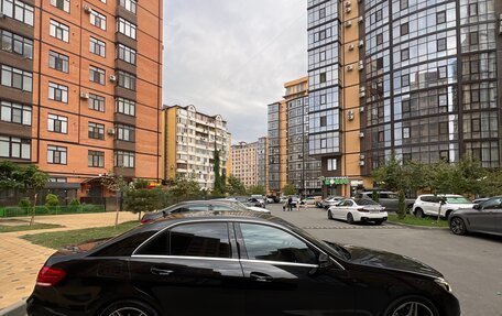 Mercedes-Benz E-Класс, 2013 год, 1 790 000 рублей, 6 фотография