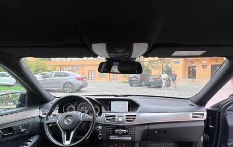 Mercedes-Benz E-Класс, 2013 год, 1 790 000 рублей, 8 фотография