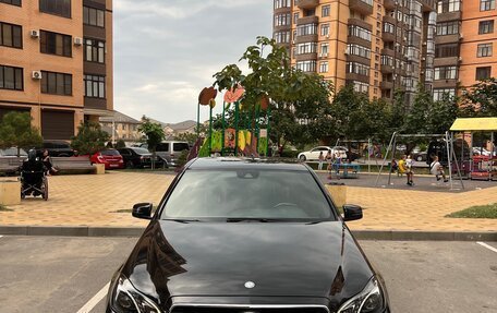 Mercedes-Benz E-Класс, 2013 год, 1 790 000 рублей, 9 фотография