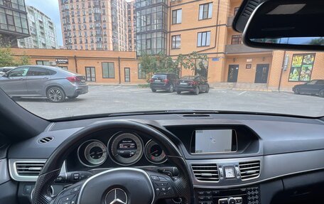 Mercedes-Benz E-Класс, 2013 год, 1 790 000 рублей, 10 фотография