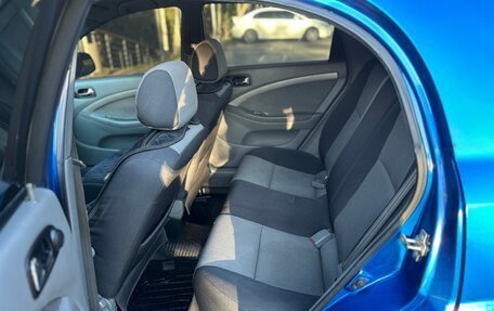 Chevrolet Lacetti, 2011 год, 630 000 рублей, 5 фотография