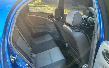 Chevrolet Lacetti, 2011 год, 630 000 рублей, 6 фотография