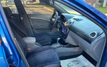 Chevrolet Lacetti, 2011 год, 630 000 рублей, 7 фотография