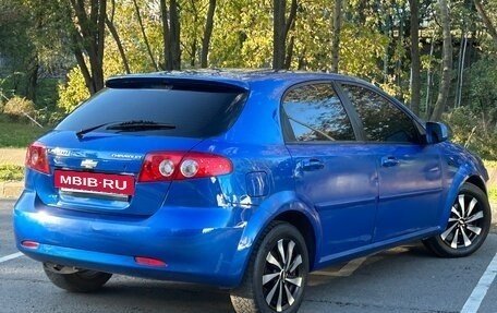 Chevrolet Lacetti, 2011 год, 630 000 рублей, 4 фотография