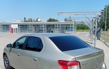 Renault Logan II, 2014 год, 829 000 рублей, 5 фотография