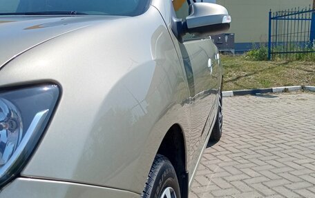 Renault Logan II, 2014 год, 829 000 рублей, 9 фотография