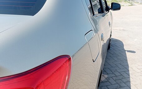 Renault Logan II, 2014 год, 829 000 рублей, 11 фотография