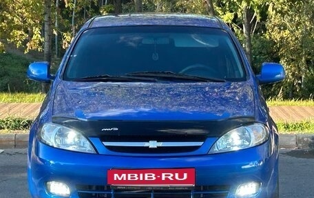 Chevrolet Lacetti, 2011 год, 630 000 рублей, 2 фотография