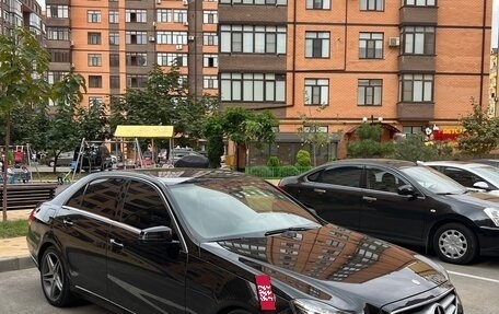 Mercedes-Benz E-Класс, 2013 год, 1 790 000 рублей, 2 фотография