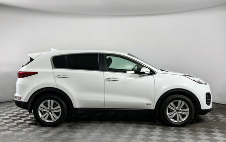 KIA Sportage IV рестайлинг, 2018 год, 1 948 000 рублей, 4 фотография