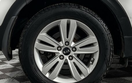 KIA Sportage IV рестайлинг, 2018 год, 1 948 000 рублей, 16 фотография