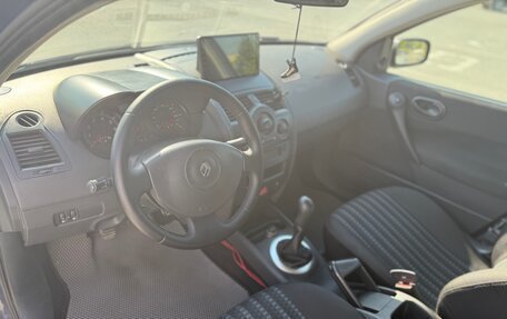 Renault Megane II, 2008 год, 430 000 рублей, 9 фотография
