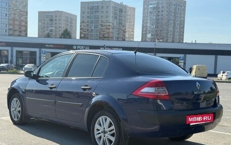 Renault Megane II, 2008 год, 430 000 рублей, 7 фотография