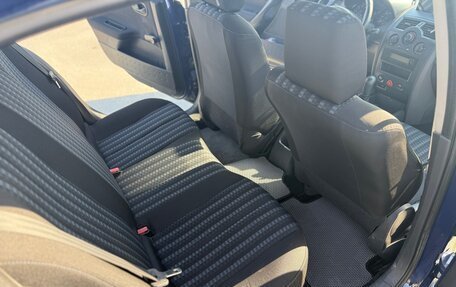 Renault Megane II, 2008 год, 430 000 рублей, 12 фотография