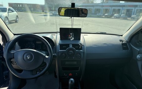 Renault Megane II, 2008 год, 430 000 рублей, 10 фотография