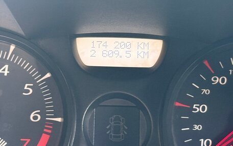 Renault Megane II, 2008 год, 430 000 рублей, 17 фотография