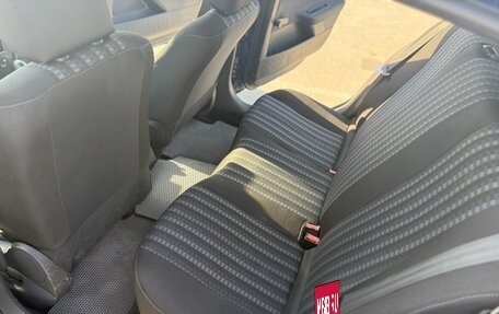 Renault Megane II, 2008 год, 430 000 рублей, 13 фотография