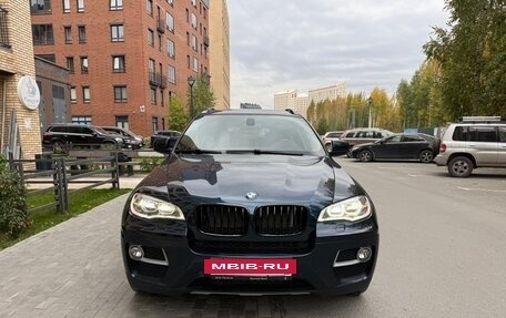 BMW X6, 2013 год, 2 700 000 рублей, 3 фотография