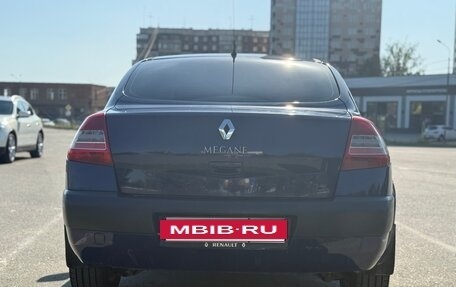Renault Megane II, 2008 год, 430 000 рублей, 6 фотография
