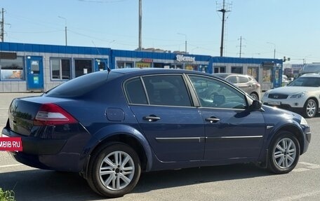 Renault Megane II, 2008 год, 430 000 рублей, 5 фотография