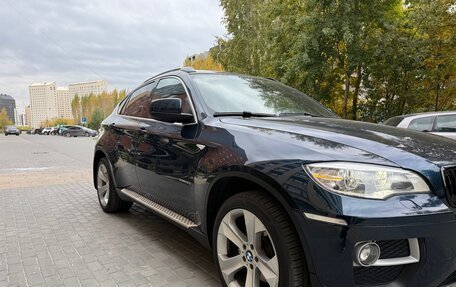 BMW X6, 2013 год, 2 700 000 рублей, 10 фотография