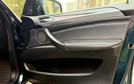 BMW X6, 2013 год, 2 700 000 рублей, 12 фотография
