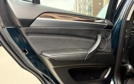 BMW X6, 2013 год, 2 700 000 рублей, 14 фотография
